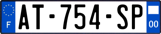 AT-754-SP