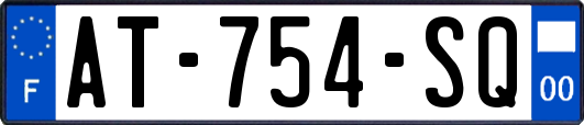 AT-754-SQ