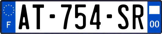 AT-754-SR