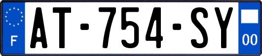 AT-754-SY