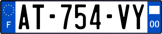 AT-754-VY
