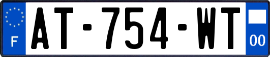 AT-754-WT