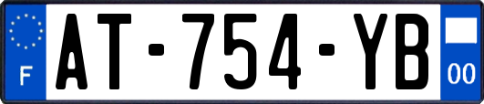 AT-754-YB