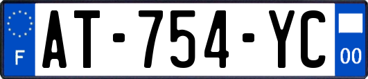 AT-754-YC