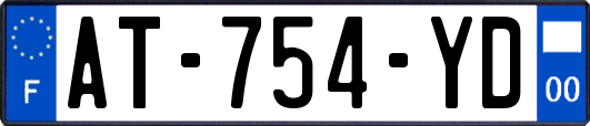 AT-754-YD