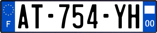 AT-754-YH