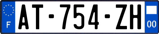 AT-754-ZH