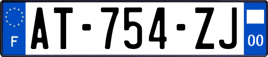 AT-754-ZJ