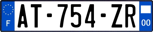 AT-754-ZR