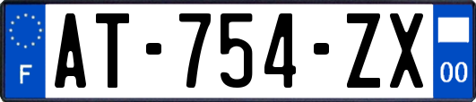 AT-754-ZX