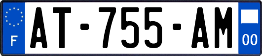 AT-755-AM