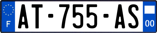 AT-755-AS