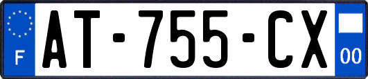 AT-755-CX