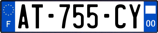 AT-755-CY
