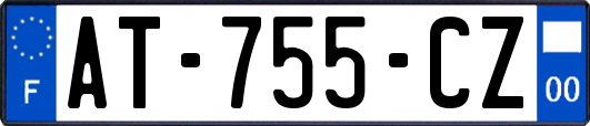 AT-755-CZ