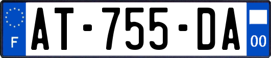 AT-755-DA