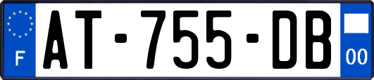 AT-755-DB