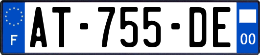 AT-755-DE