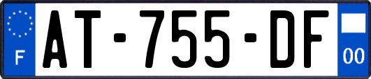 AT-755-DF