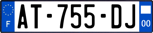 AT-755-DJ