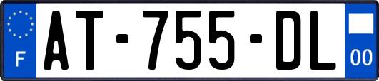 AT-755-DL