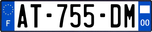 AT-755-DM