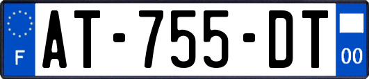 AT-755-DT