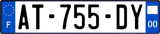 AT-755-DY