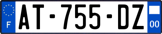 AT-755-DZ