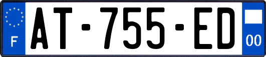 AT-755-ED