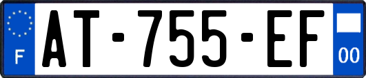 AT-755-EF