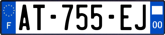 AT-755-EJ