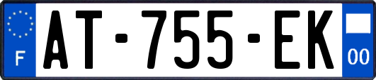 AT-755-EK