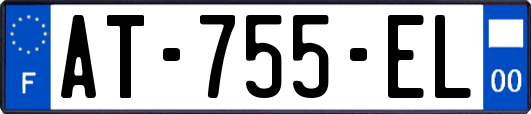 AT-755-EL