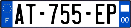AT-755-EP