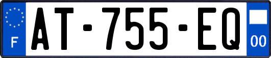 AT-755-EQ