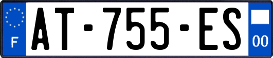 AT-755-ES