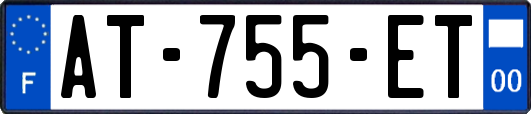 AT-755-ET