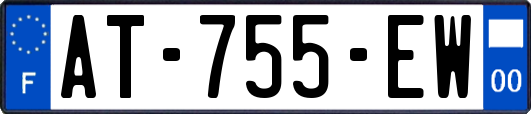 AT-755-EW