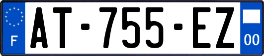 AT-755-EZ