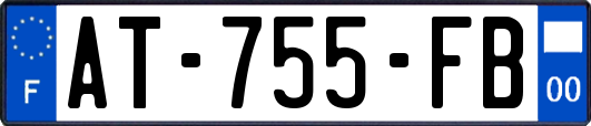 AT-755-FB