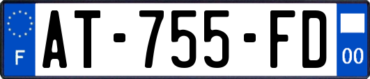 AT-755-FD