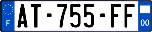 AT-755-FF