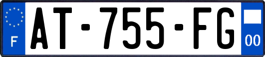 AT-755-FG