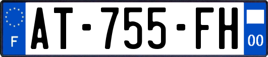 AT-755-FH