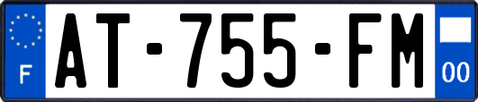 AT-755-FM