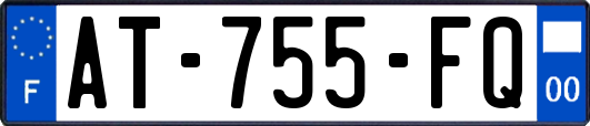 AT-755-FQ