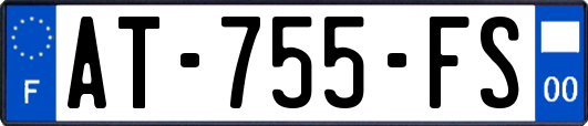 AT-755-FS