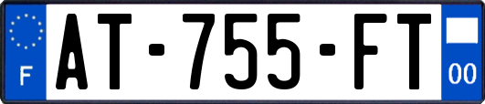 AT-755-FT