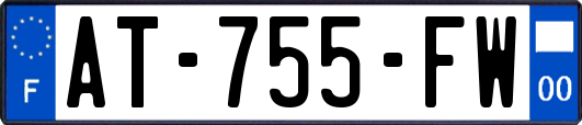 AT-755-FW